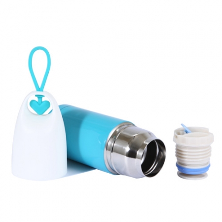 하트 고리 텀블러 300 #4