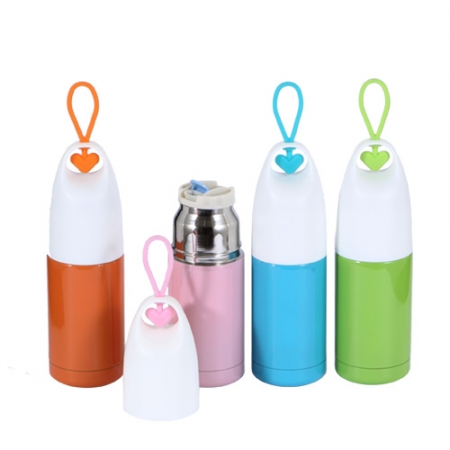 하트 고리 텀블러 300 #3