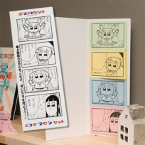 다컷 메모잇 // 주문제작형