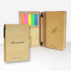 에코 스마트 수첩 // 주문제작형