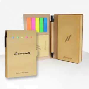 에코 스마트 수첩 // 주문제작형