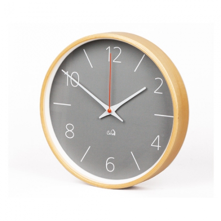 (SJ) 카라 벽시계 KARA 2505 #3