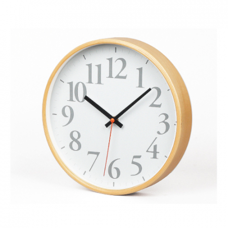 (SJ) 카라 벽시계 KARA 2501 #3