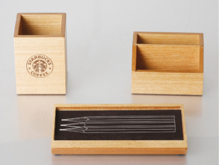 (SJ) 애쉬 데스크 오거나이저 JW- 1601 #3