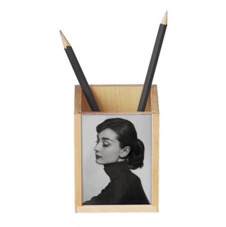 (SJ) 원목 카렌다 필통 WIN- 002 C #3