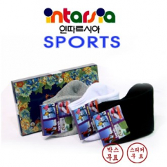 스포츠 양말, 등산양말, 골프양말 // 국내산