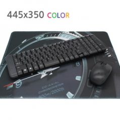 칼라천 마우스패드 445x350