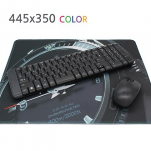 칼라천 마우스패드 445x350