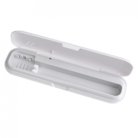 아이리버 휴대용 칫솔살균기 TBS-75 #3