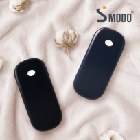 SMODO-283B 슬림 손난로 보조배터리 3000mAh