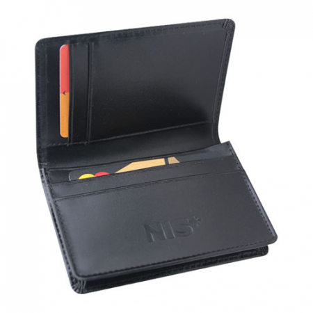 고급 명함지갑 #2