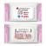드림 물티슈- 핑크색 캡형 (60매 40g)
