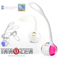 이노젠 MS- 940 7 Color 무드등 LED 스탠드
