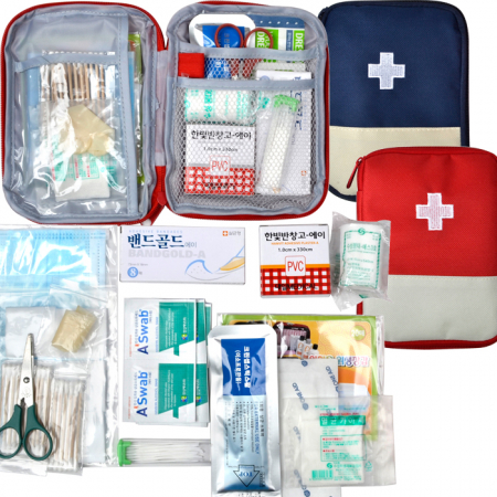 소프 구급함 A #2