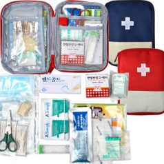 소프 구급함 A