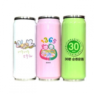 캔텀블러 칼라 500ml
