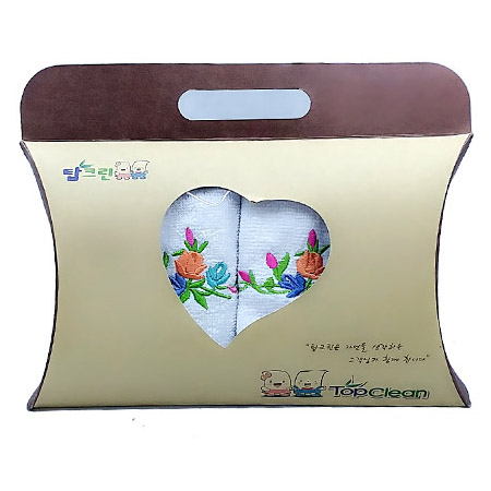 키친 손잡이 하트세트(가) #2