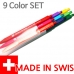 작은이미지: 레디칼펜 9종 세트 #2