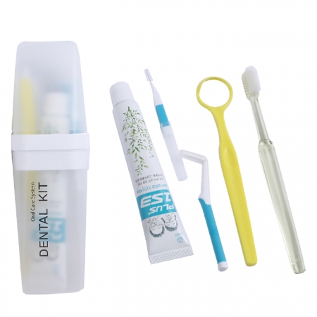 양치컵형 오피스용 덴탈키트 6종 #5