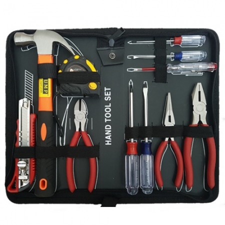 MJ 공구세트 베이직 KN- 30 #4