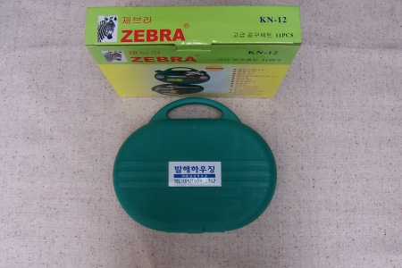 MJ 공구세트 KN- 12 #3