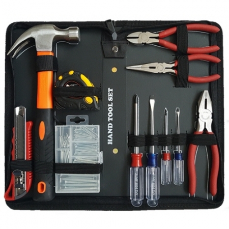 MJ 공구세트 KN- 11 #2