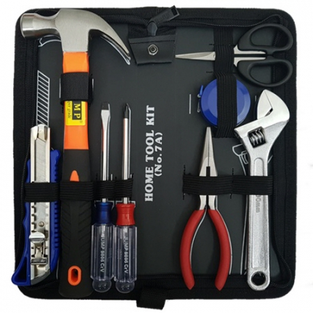 MJ 공구세트 KN- 7A #3