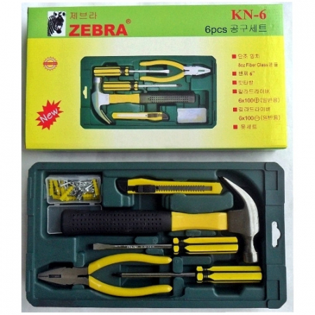 공구세트 KN- 6 #2