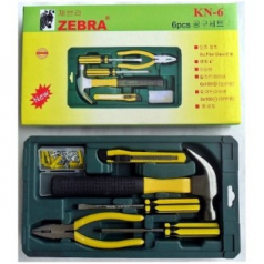공구세트 KN- 6