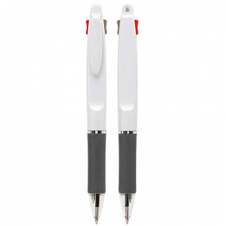 이색 볼펜 1.0mm #2