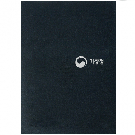 정부 상장 케이스 #2