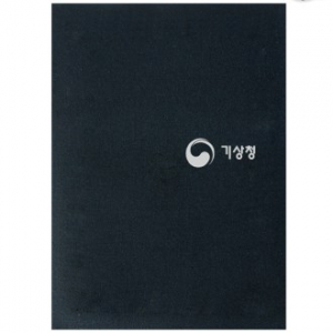 정부 상장 케이스