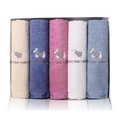 발렌티노크리스티 스코티 타올 150g