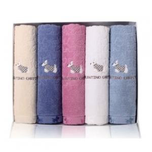 발렌티노크리스티 스코티 타올 150g