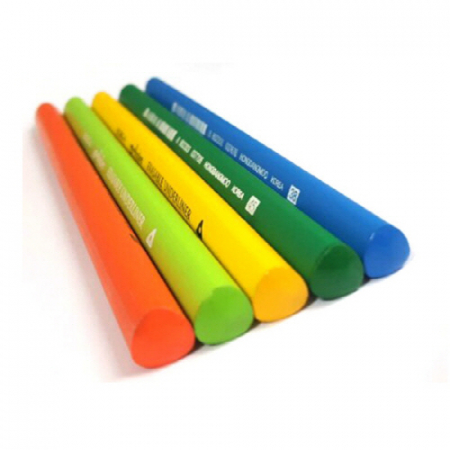 동아대 삼각 지워지는 색연필 #3