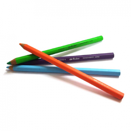 동아 아도르대 육각 색연필 #5