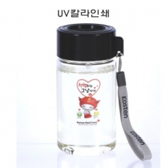 코스텐 비전 보틀 400 (칼라 인쇄)