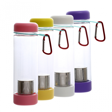 차우림 보틀+등산고리 #2