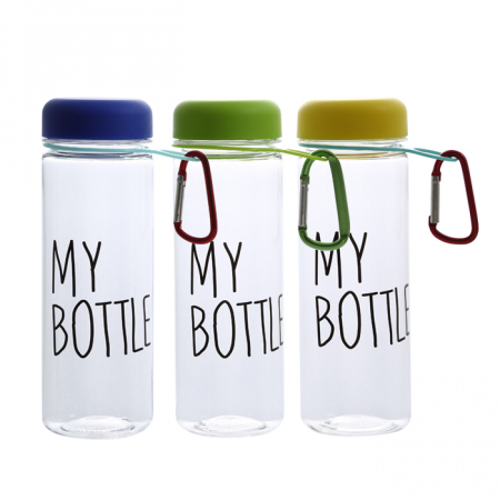 코스텐 호보틀 500ml (등산고리) #2