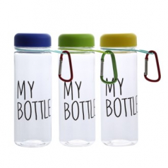 코스텐 호보틀 500ml (등산고리)