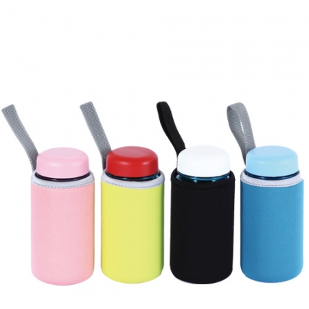 코스텐 아이스 보틀 350 // 칼라 인쇄 #3