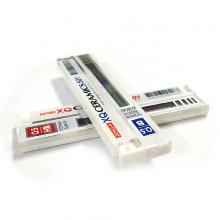 동아 XQ 세라믹 샤프심 501 #6