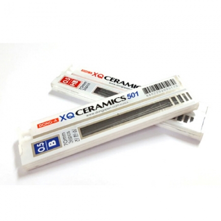 동아 XQ 세라믹 샤프심 501 #3
