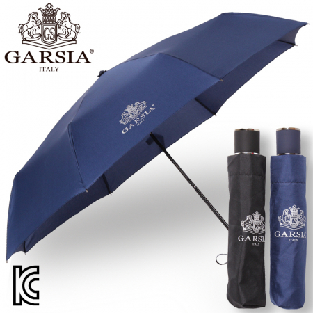 가르시아 3단 심플 우산 #2