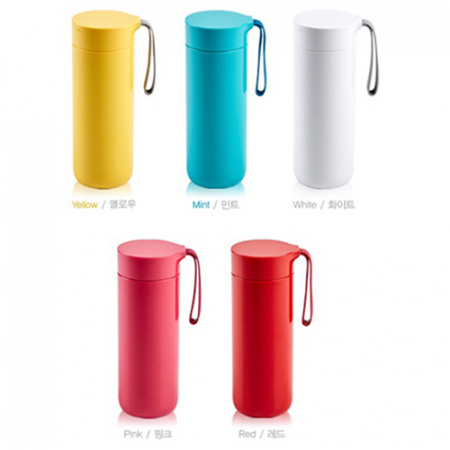 롤리 폴리 엣지 텀블러 400ml #2