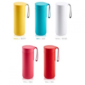 롤리 폴리 엣지 텀블러 400ml