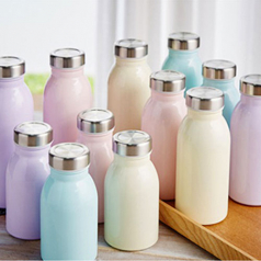 마쉬멜로 텀블러 450ml
