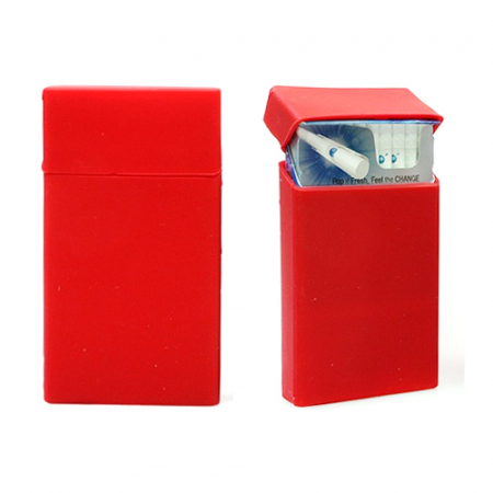 담배케이스 실리콘 에쎄형 #2