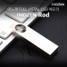 작은이미지: 이노젠 RD 8GB 메탈 USB 메모리 #3
