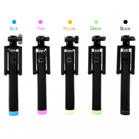 프리미엄 미니 셀카봉 #2